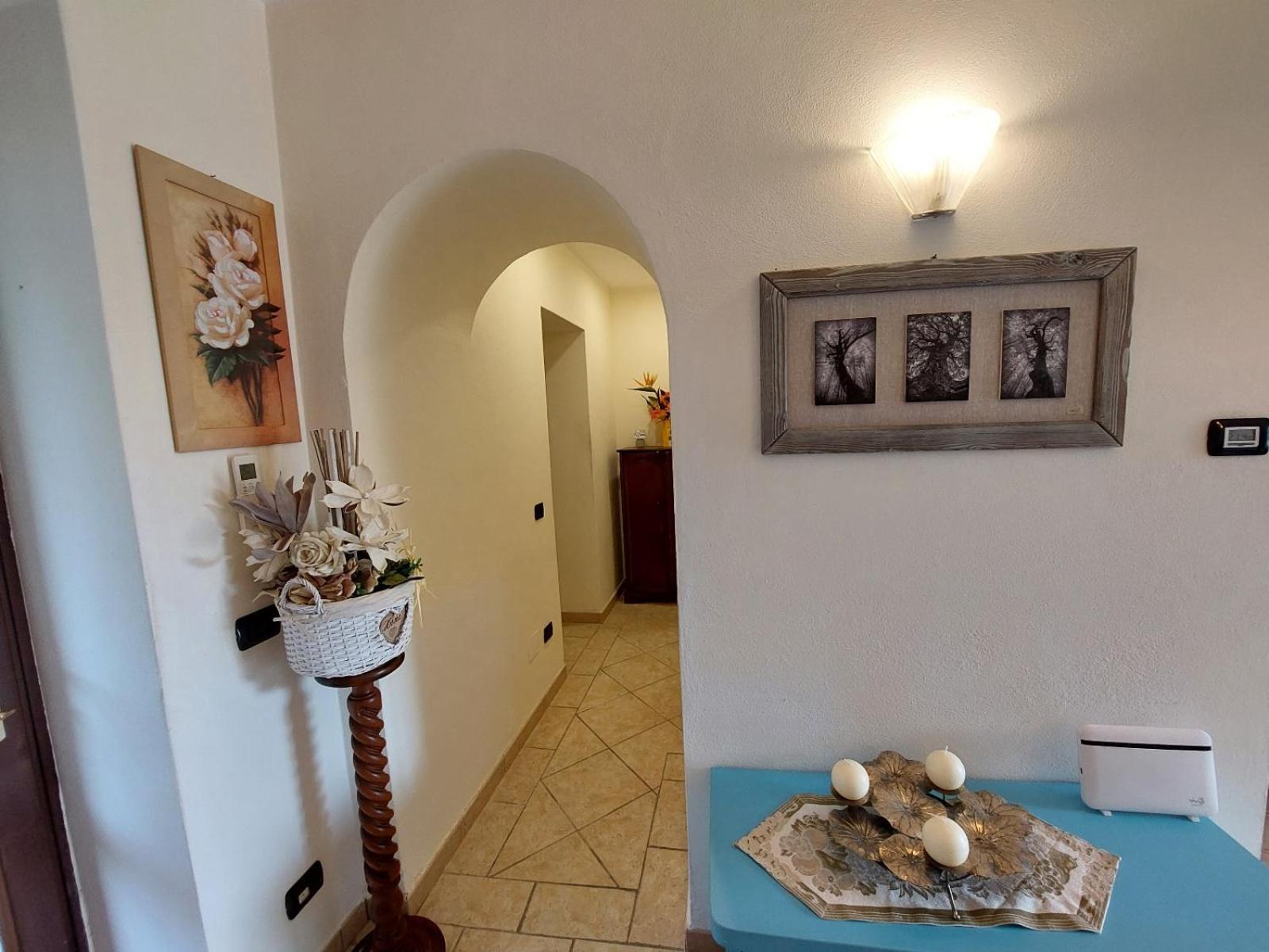 Villa Casa Bianca Pietrasanta Exterior foto